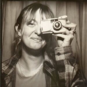 Meet your Posher, Avery